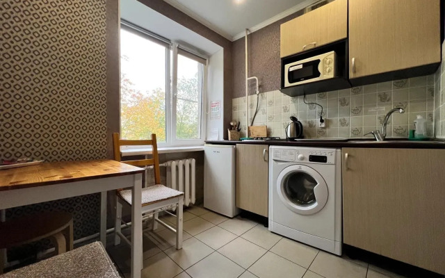 Квартира На Улице Ворошилова 9/3