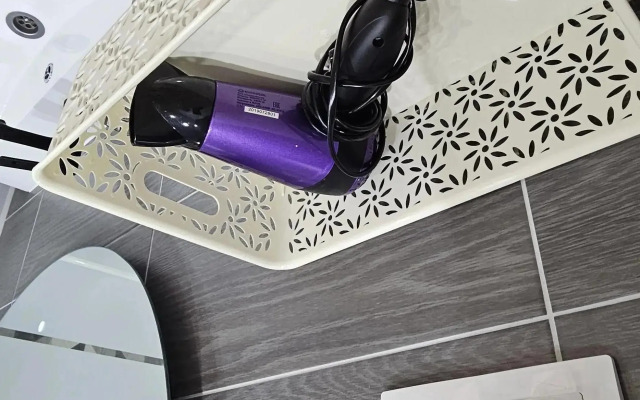 Квартира ЖК Дом на Волге