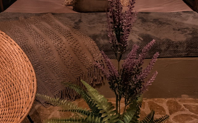 Slovenia - Poema Glamping