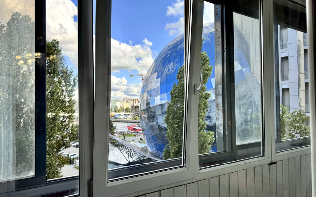 Квартира Музей Мирового Океана