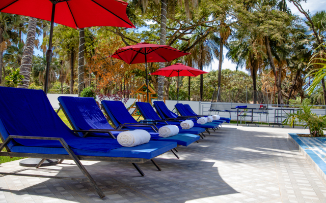 Metzy Residence Hotel
