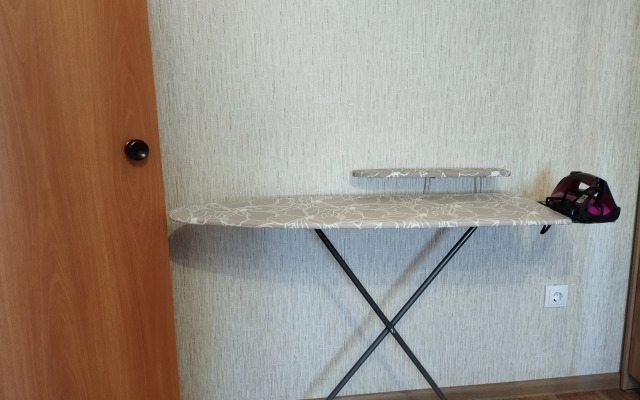 Квартира Отдых недалеко от СКАД до 4 гостей