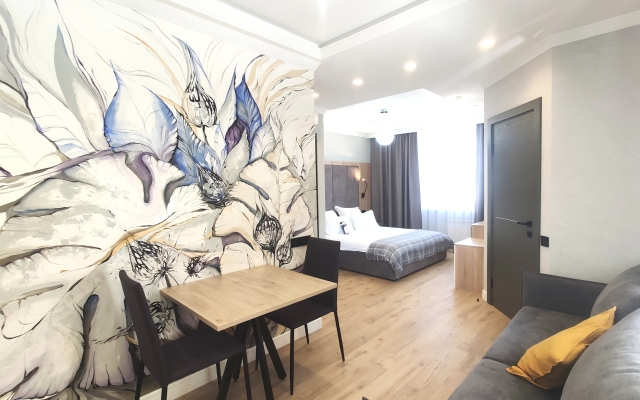 Apartments Nova