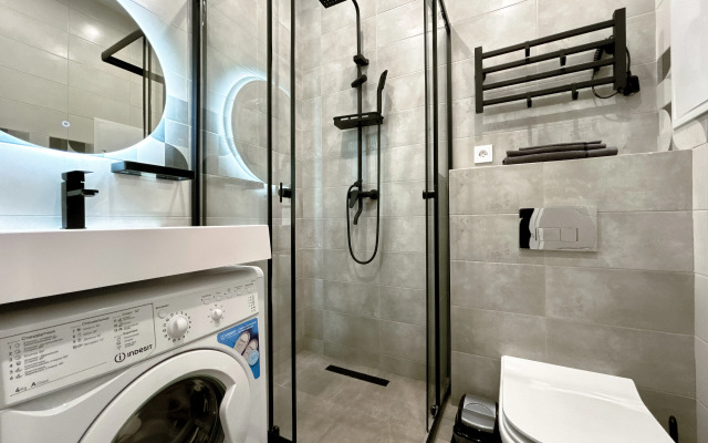 Апартаменты Комфорт