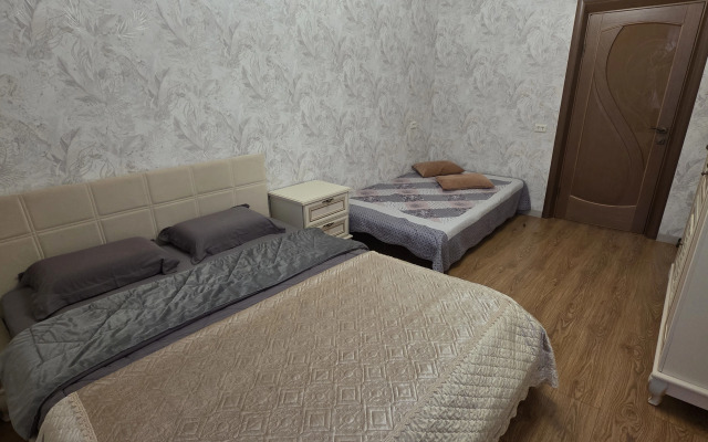 Апартаменты в Центре Пятигорска 2