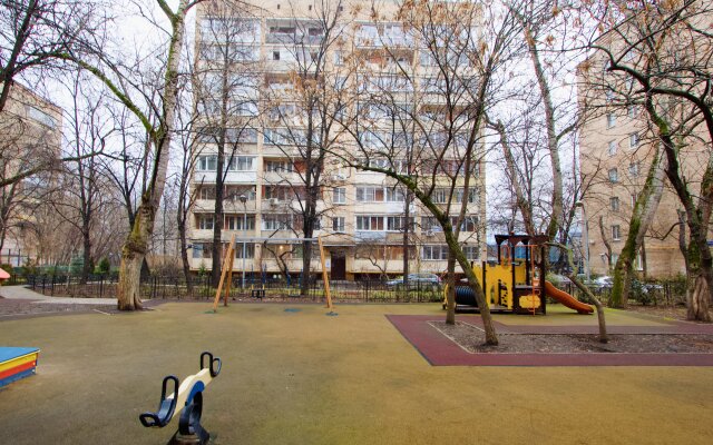 Kvartira Svobodna Komsomolskij Prospekt 25 3 Apartments