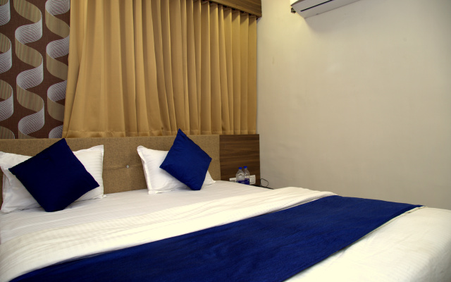 Shobhna Palace by Sky Stays Hotel