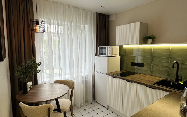 Квартира Уютная квартира в самом центре