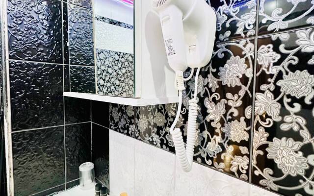 Апартаменты Зверева 50