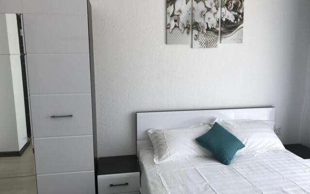 Гостевой Дом Ривьера на Парусе