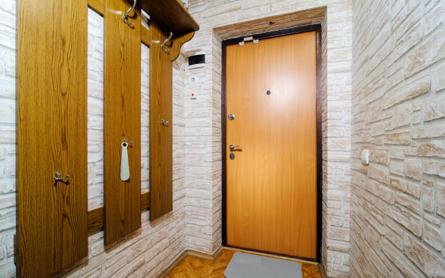 Single Apartment na Mayakovskogo 8