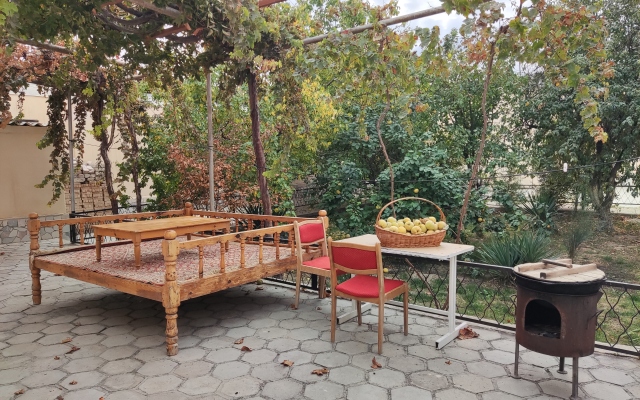 Гостевой Дом Al-Mirjon