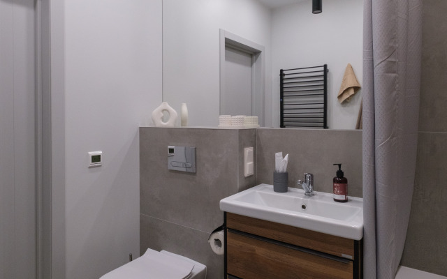 Квартира Комфорт