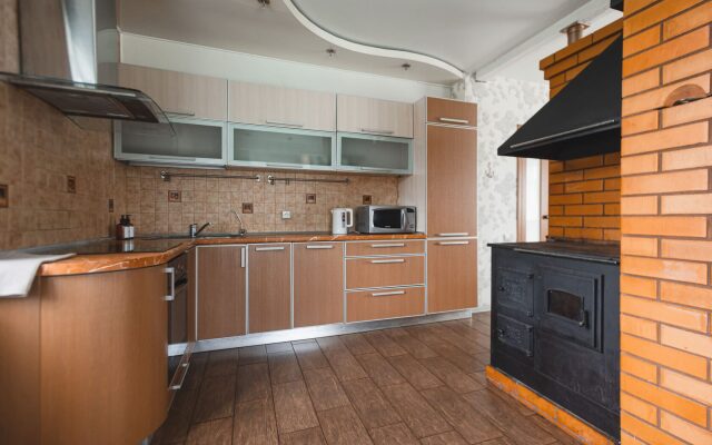 Гостевой Дом в Деревне Шуя