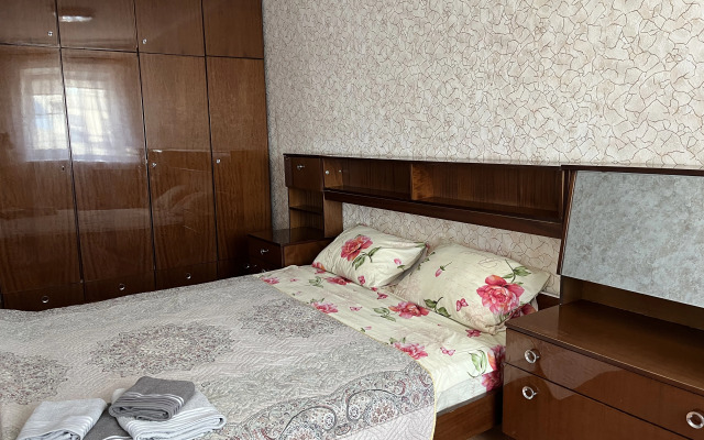 U Kremlya Flat