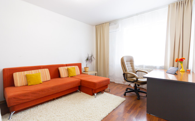 Na Karla Marksa Apartments