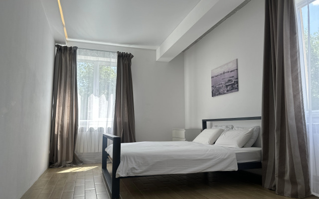 Апартаменты Столица 2304