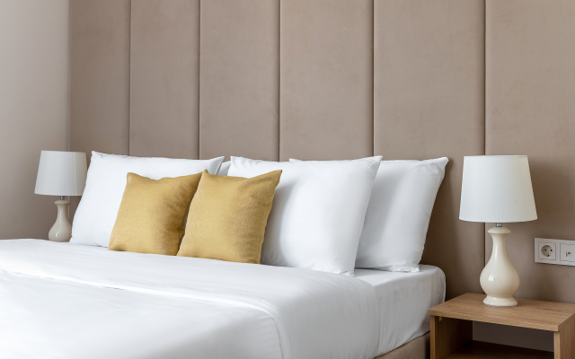 Kinney Sea View Hotel