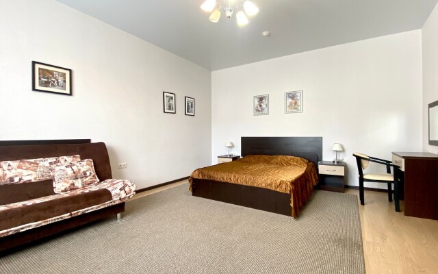 More Siriusa Apartments 23