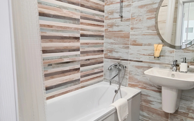 Апартаменты на улице Мира 11 (62)