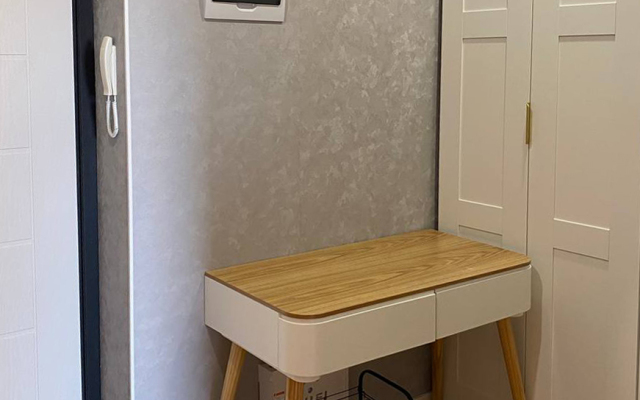 Квартира Ласточка на Дачной