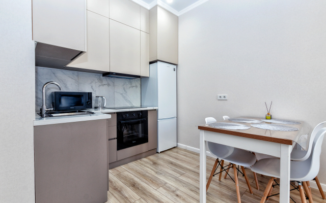 Turan Prince Apartments