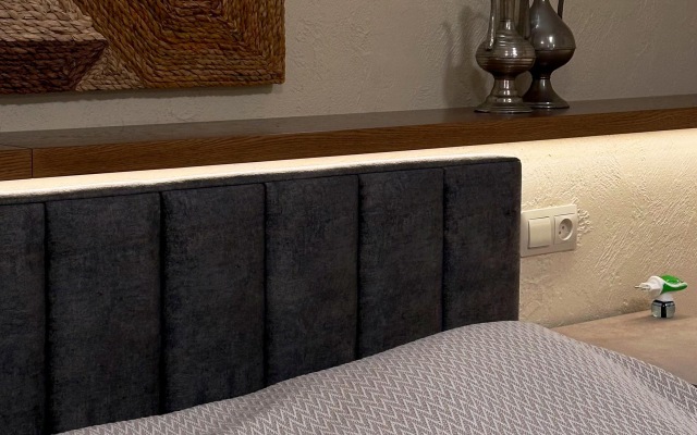 Гостевой Дом Этнодом Горец