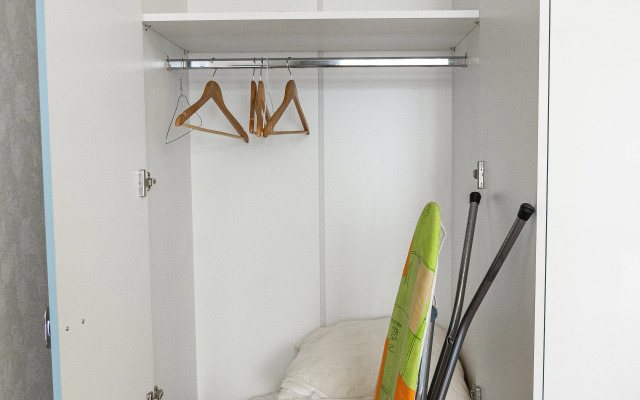 Апартаменты Elegant