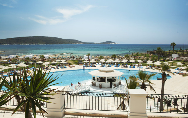 Premier Solto Hotel By Corendon Hotel