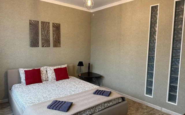 Квартира Цветной Бульвар