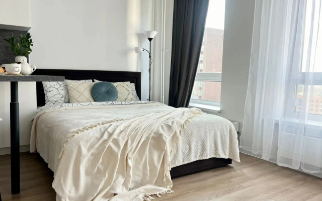 Апартаменты Москва метро Братиславская