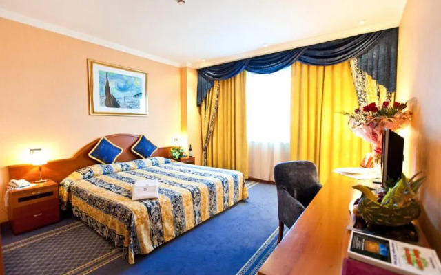 Отель River Palace