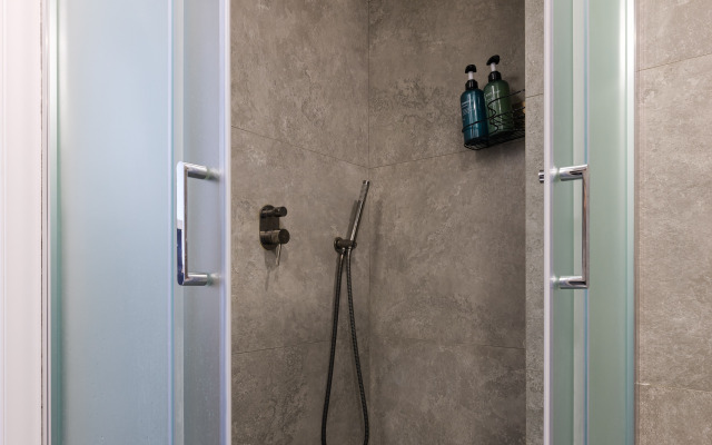 Апартаменты Gerbera Vdnkh