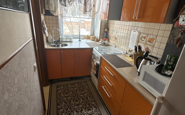 Apartments Gostevoy Dom Tatyyana