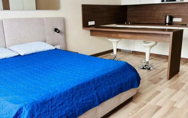 Квартира Неон Санкт-Петербурга