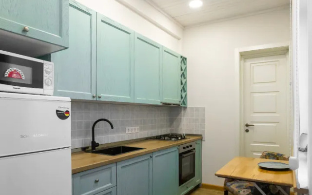 Dom na Vere v Starom Tbilisi Apartments