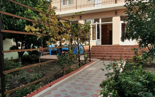 Guest house Tsentralny