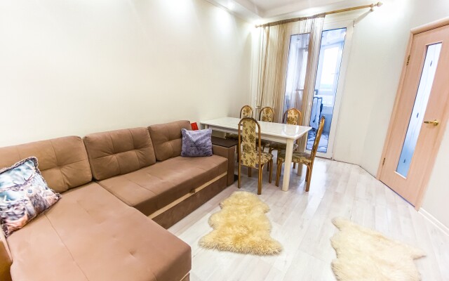 Апартаменты Уютная квартира возле Шереметьево