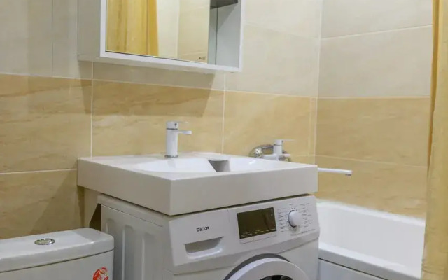 Апартаменты на Советской 23