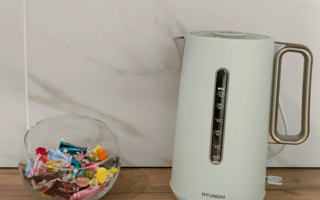 Апартаменты Современная студия в самом центре города Северобайкальск