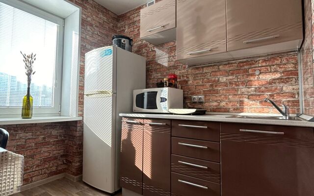 Квартира Уютная в Центральном Районе Города