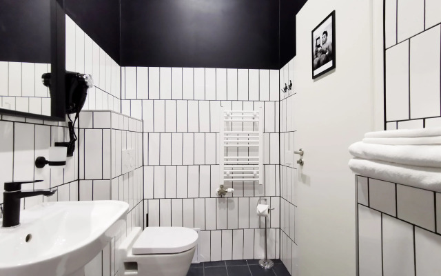 Metropolis Budapest Boutique Hotel