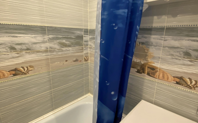 Квартира Уютная в самом центре Ново-Савиновского района