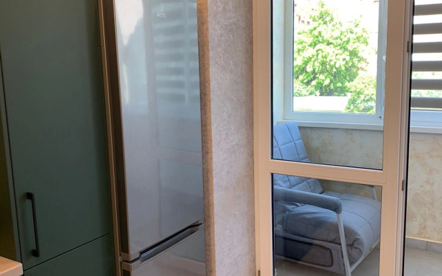 Квартира Супер на Лермонтова 5В