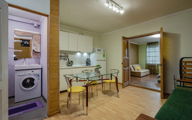 Oblaka 3 Etazha Terassa Mangal Private house