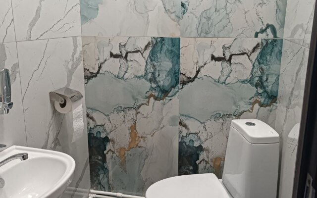 Tevosyan 43 Guest house