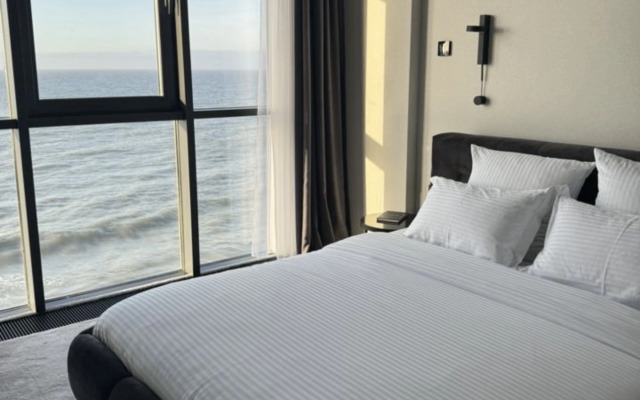 Апартаменты More lounge