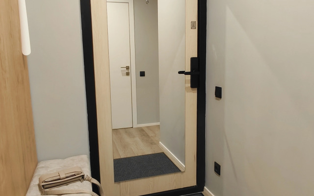 Квартира на Проспекте Ленина 6 2