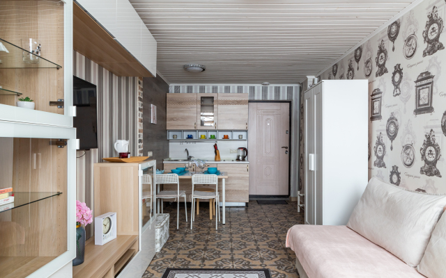 Апартаменты Классные