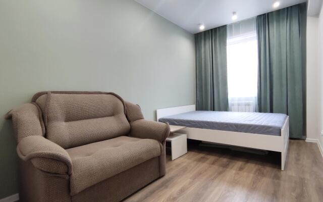 Апартаменты Добрые Сутки на Липового 64 - фото 3